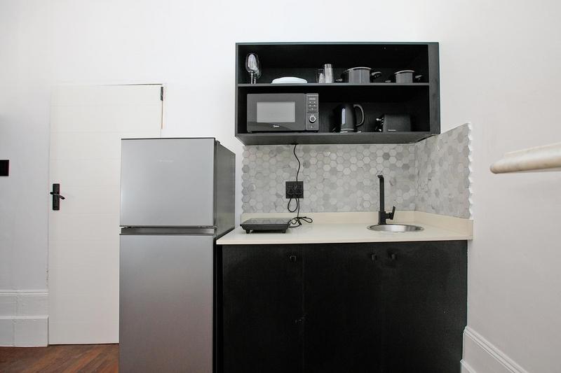 To Let 1 Bedroom Property for Rent in Rosebank Western Cape